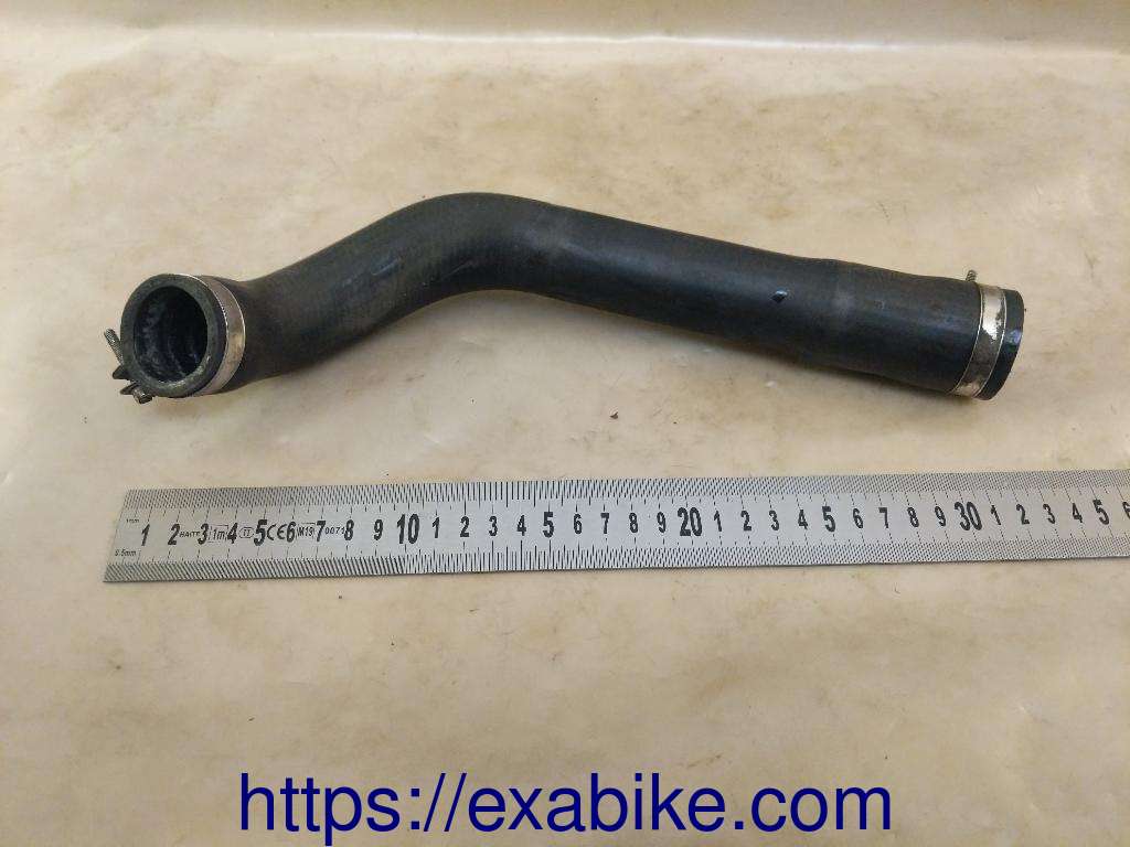 durite de refroidissement BMW K100RT - photo 1
