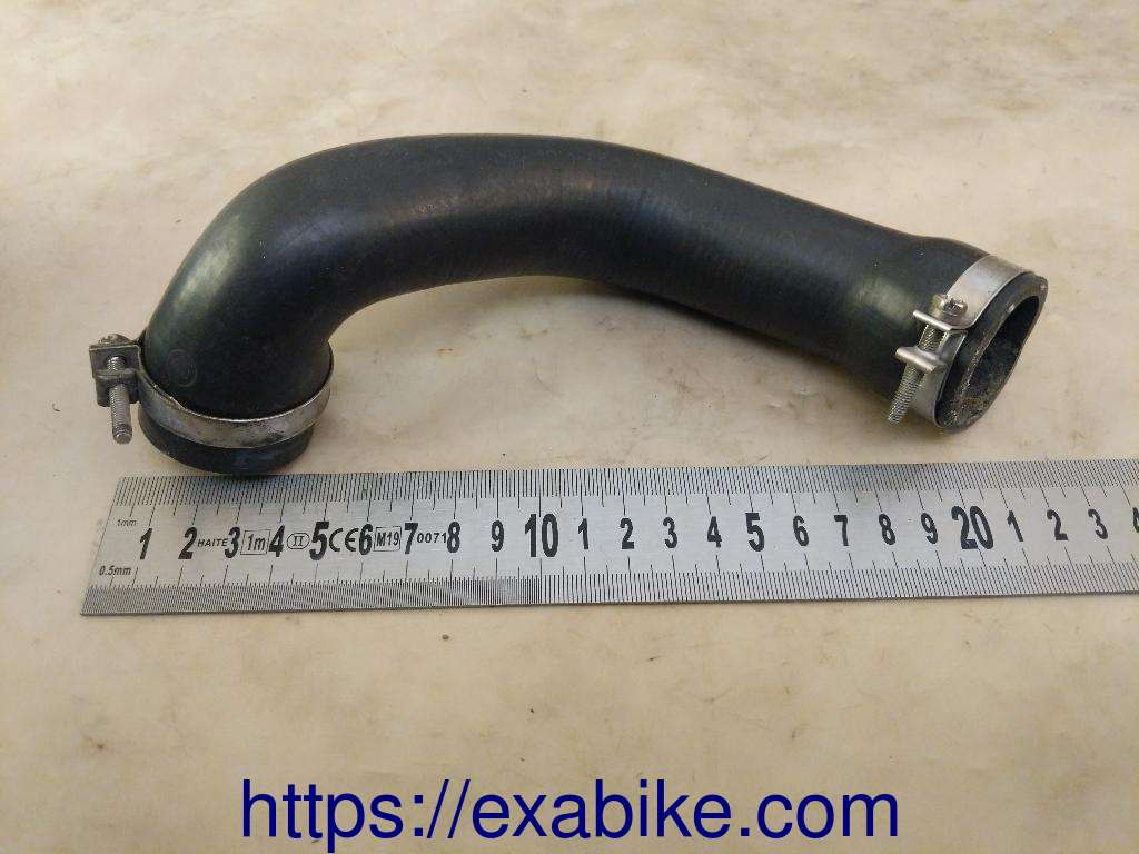 durite de refroidissement BMW K100RT - photo 1