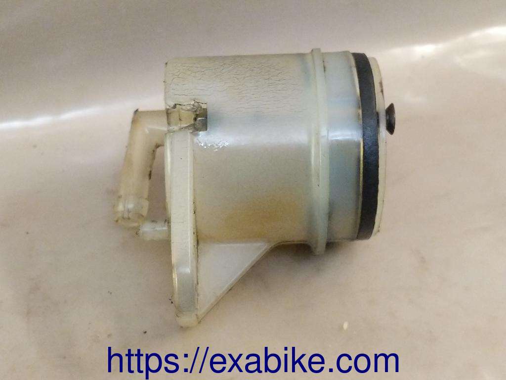 brake fluid reserve BMW K100RT - photo 1