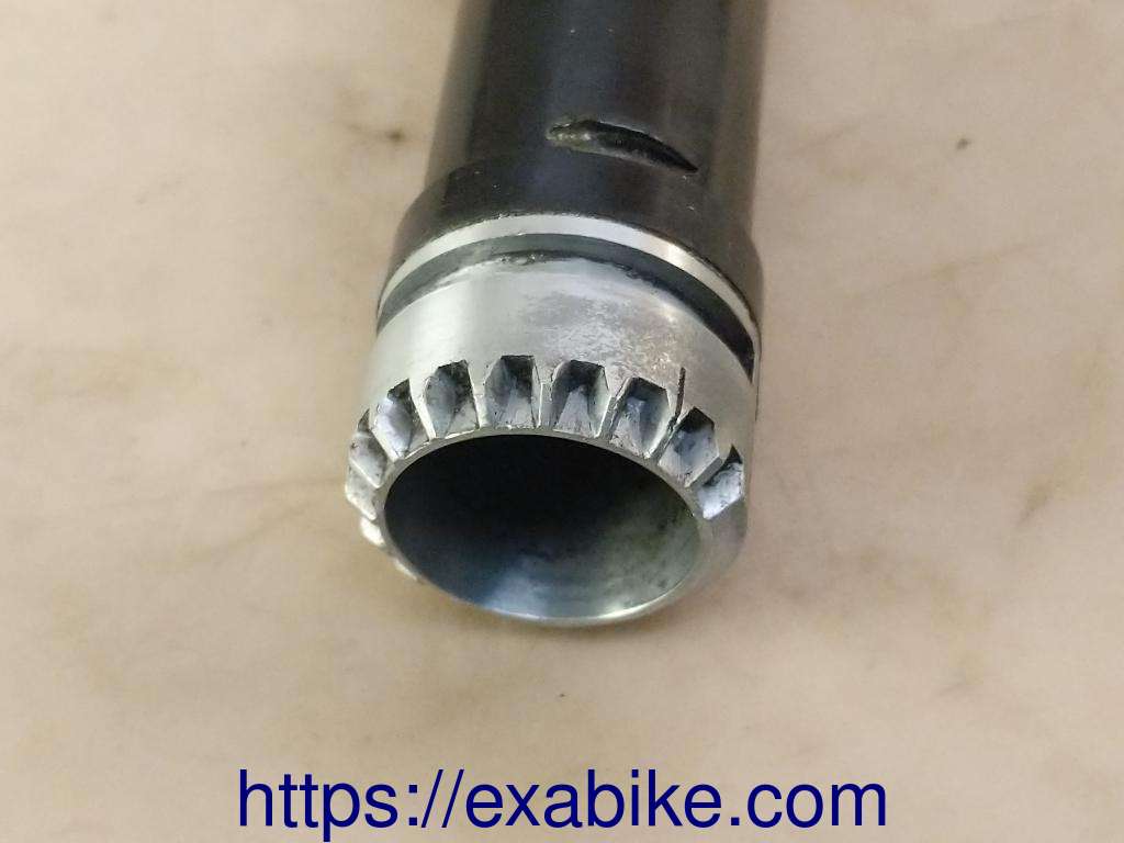 throttle grip BMW K100RT - photo 2