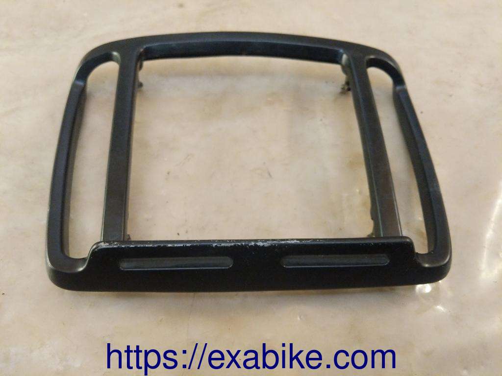 porte-bagage BMW K100RT - photo 2