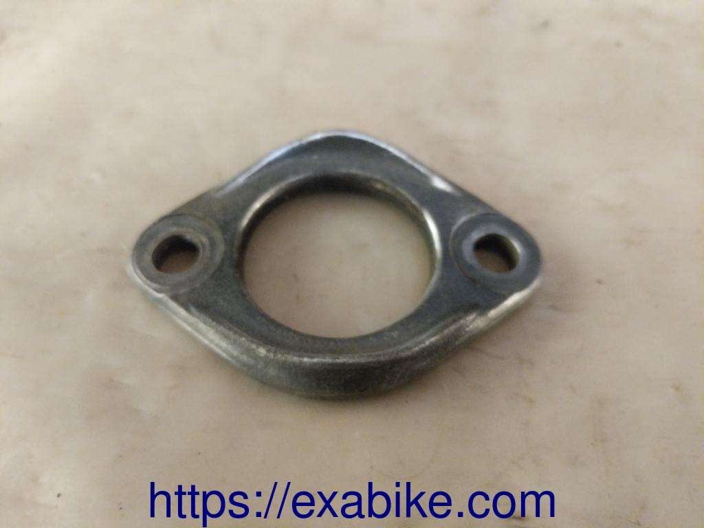 exhaust pipe clamp BMW K100RT - photo 1