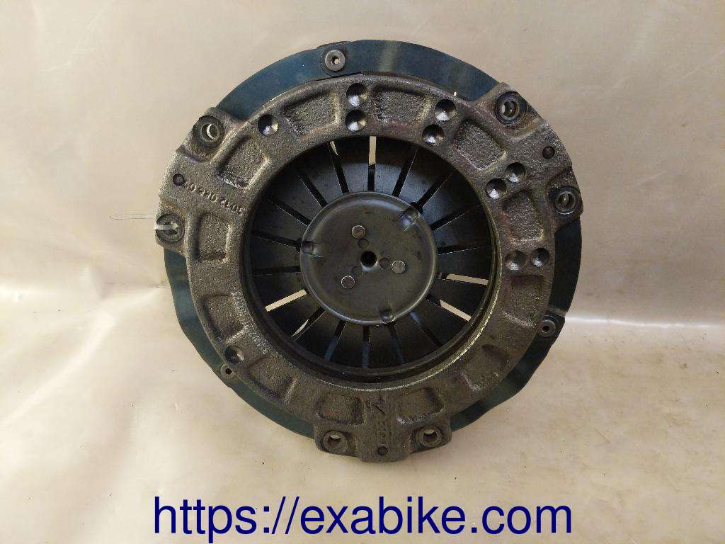 embrayage BMW K100RT - photo 1