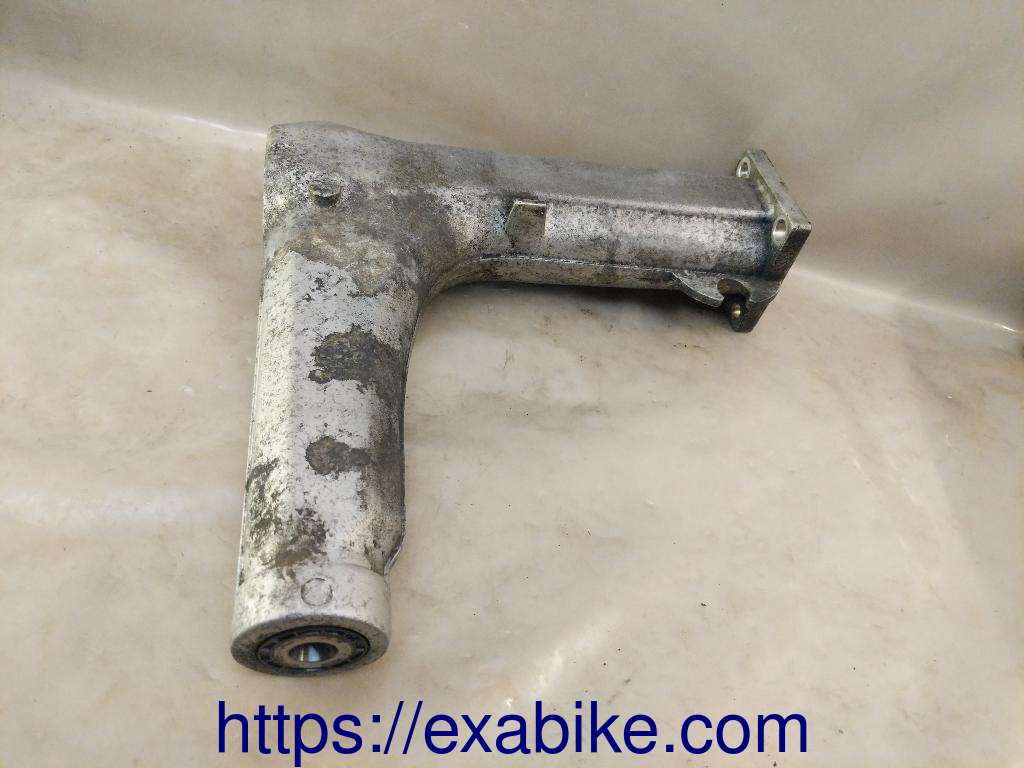 swingarm BMW K100RT - photo 1