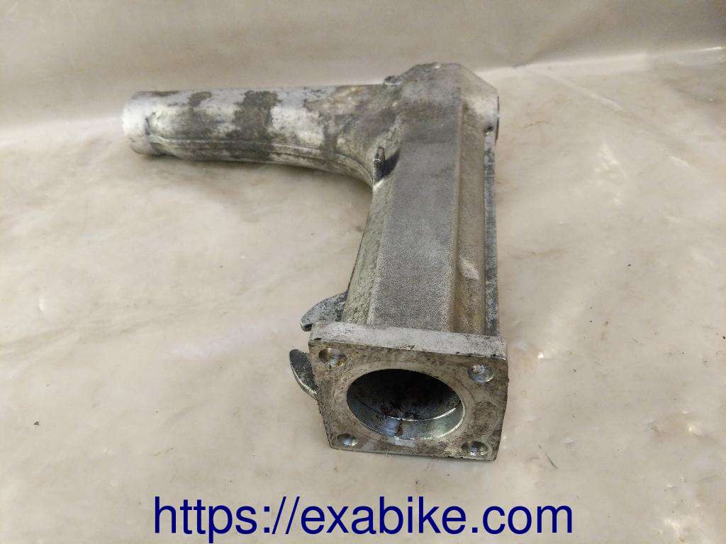 swingarm BMW K100RT - photo 2
