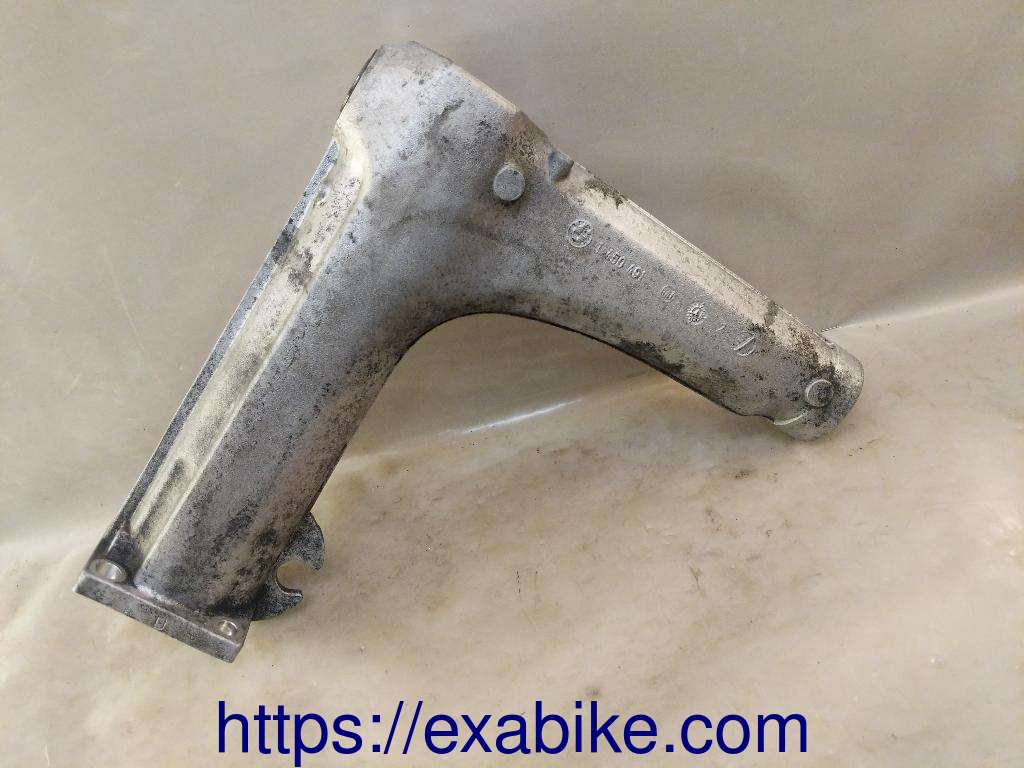 swingarm BMW K100RT - photo 3