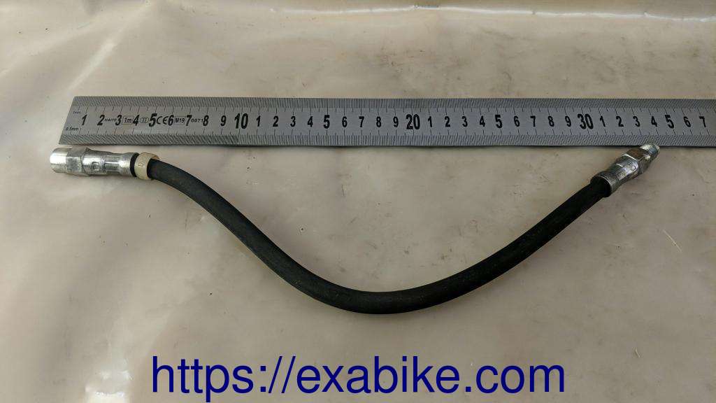 brake hose BMW K100RT - photo 1