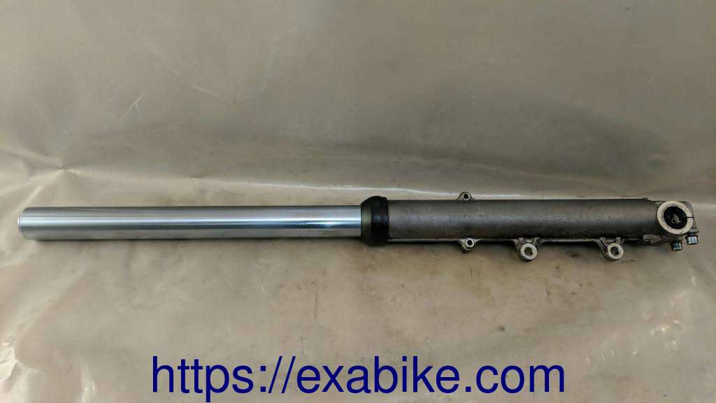 fork élément, right BMW K100RT - photo 1