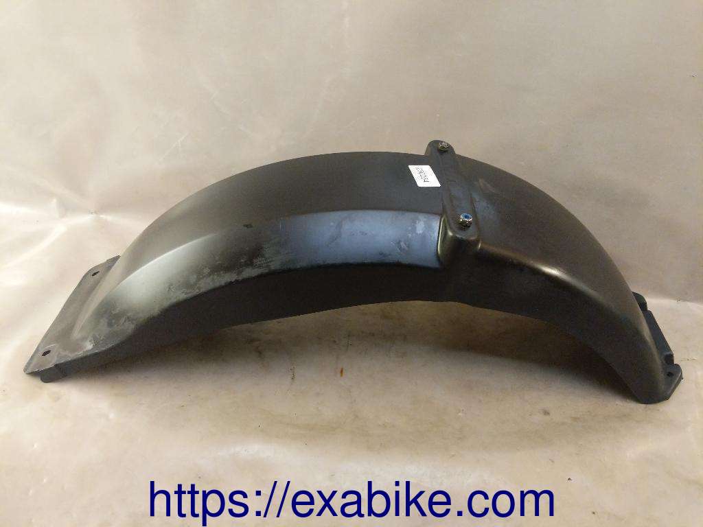 rear fender BMW K100RT - photo 2
