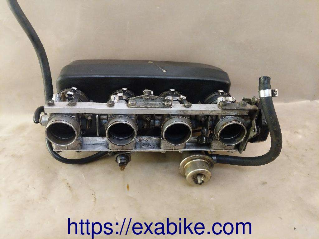 throttle body BMW K100RT - photo 1