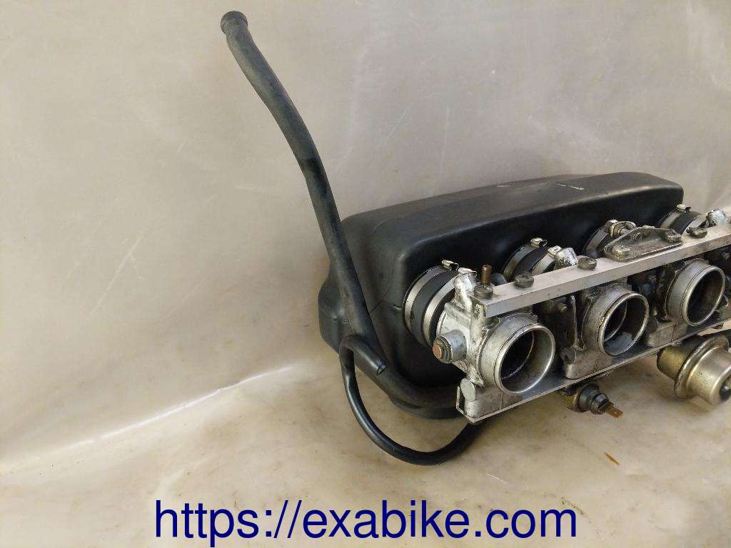 throttle body BMW K100RT - photo 2