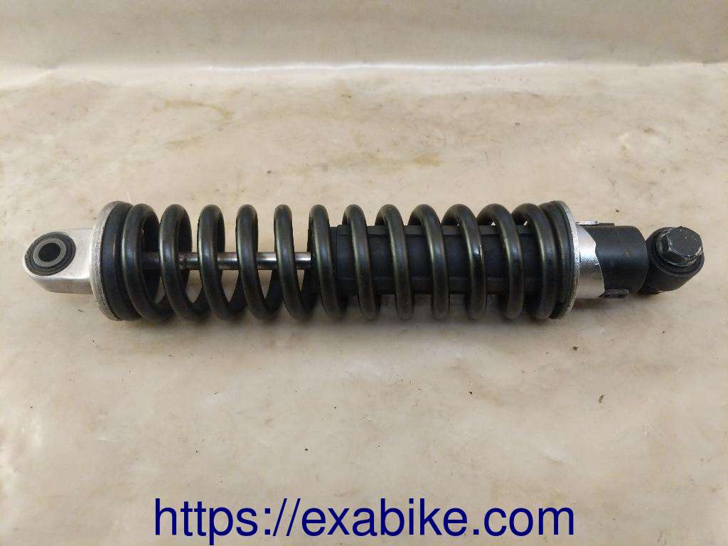 shock absorber BMW K100RT - photo 1