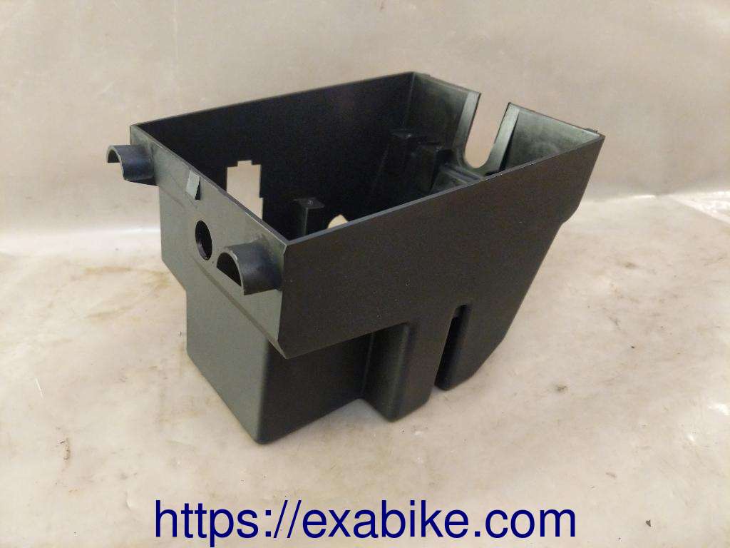 plastic élément BMW K100RT - photo 3