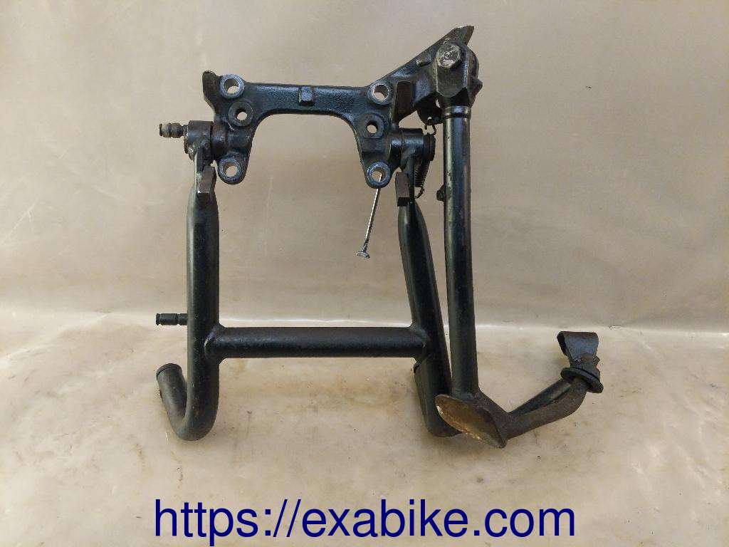 stands BMW K100RT - photo 1