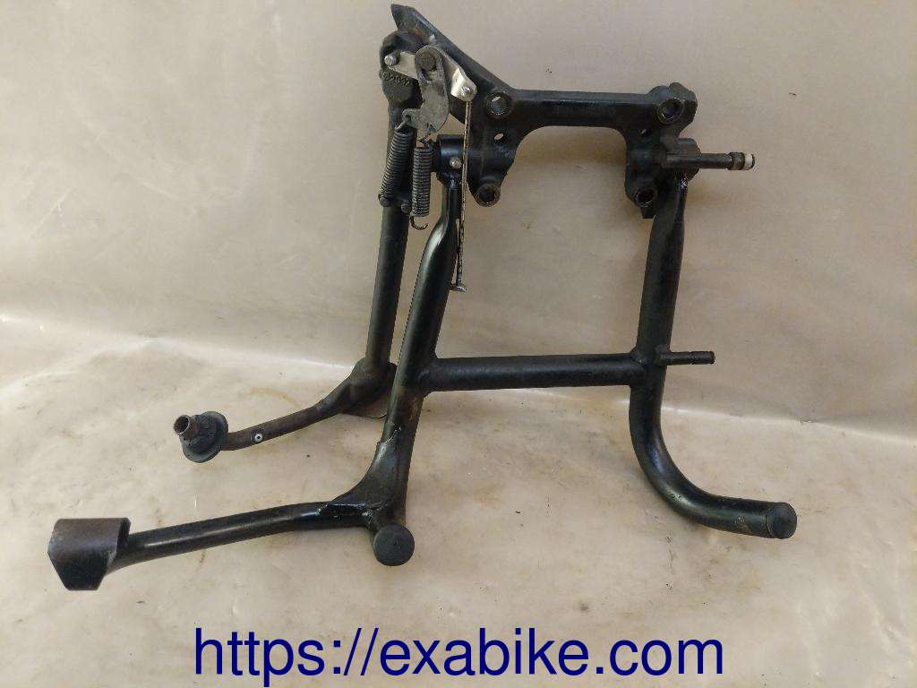 stands BMW K100RT - photo 2
