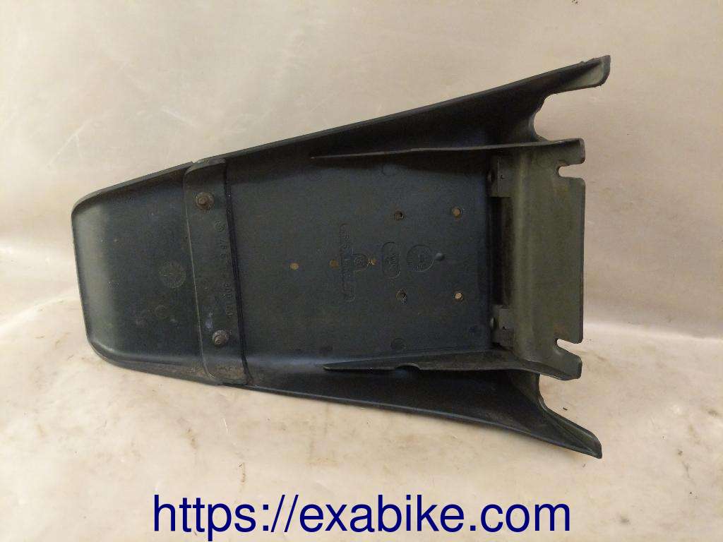 lower fender BMW K100RT - photo 3