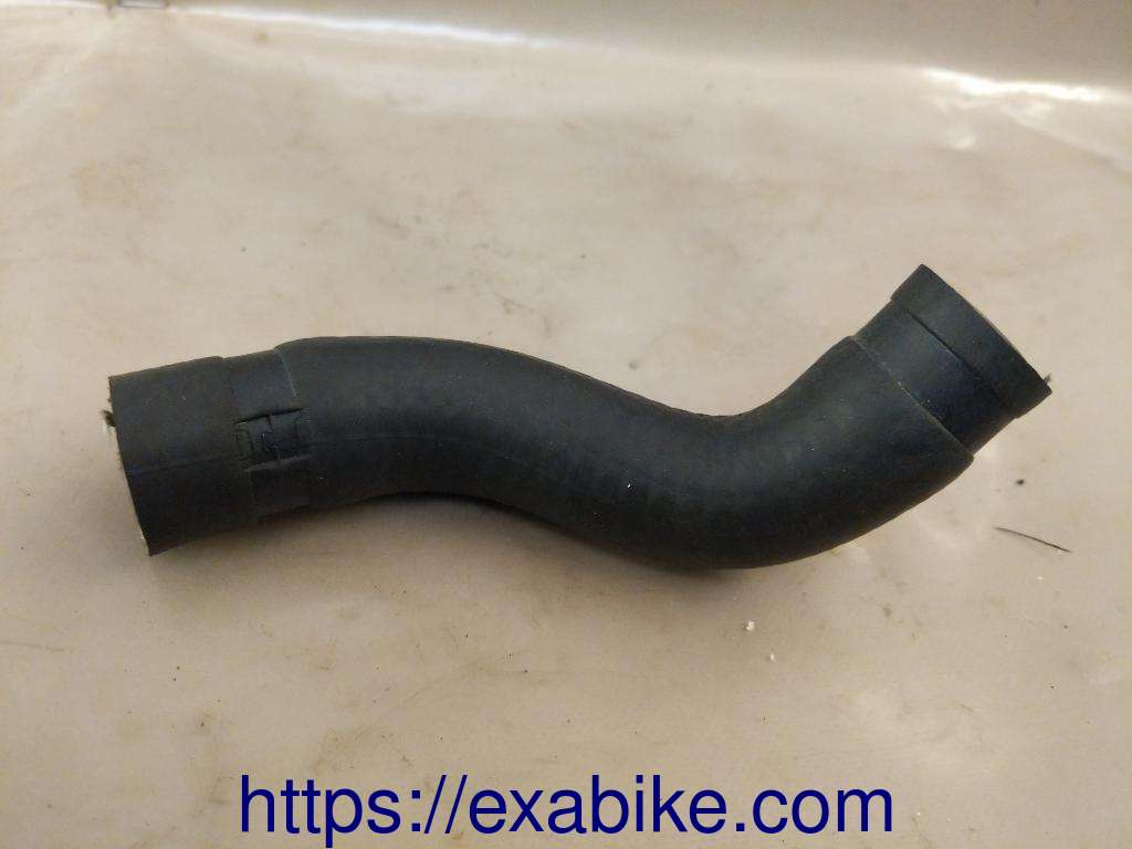 water hose Kawasaki ZX6R - photo 1