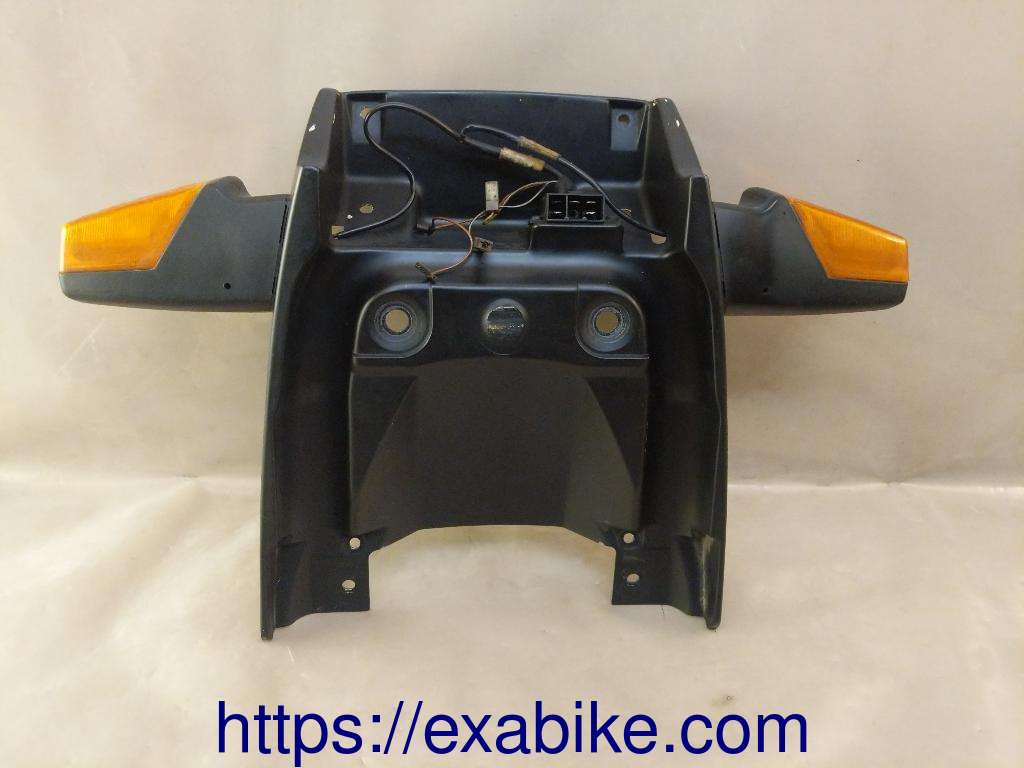 clignotants arrière BMW K100RT - photo 3