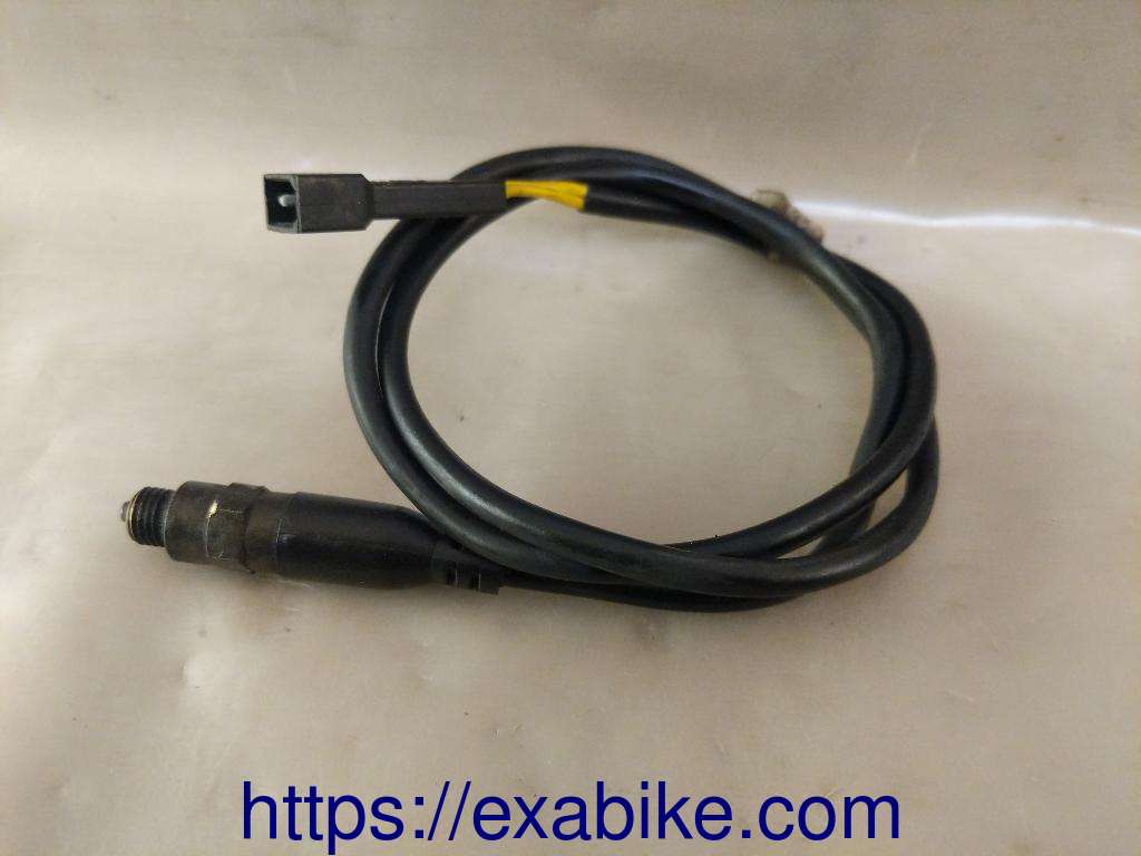 side stand switch BMW K100RT - photo 1