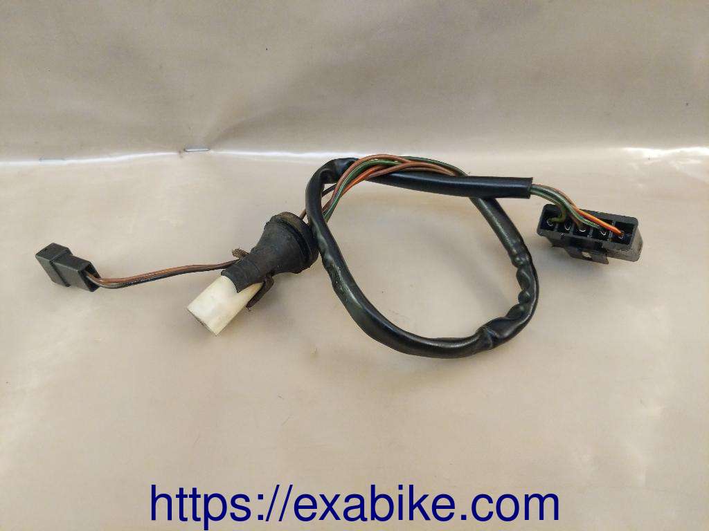 secondary wire harness BMW K100RT - photo 1