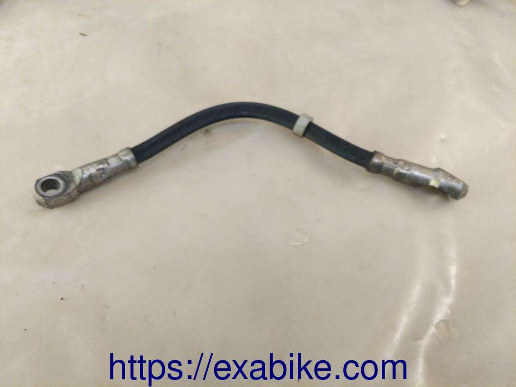 hose BMW K100RT - photo 1