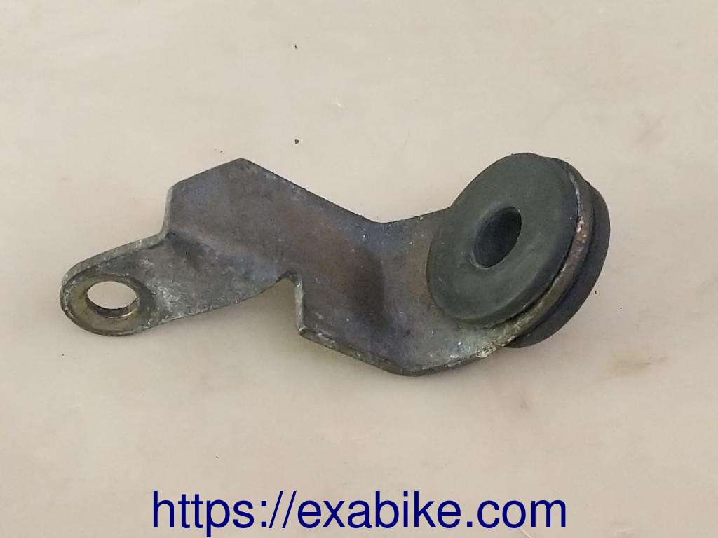 patte de fixation BMW K100RT - photo 1