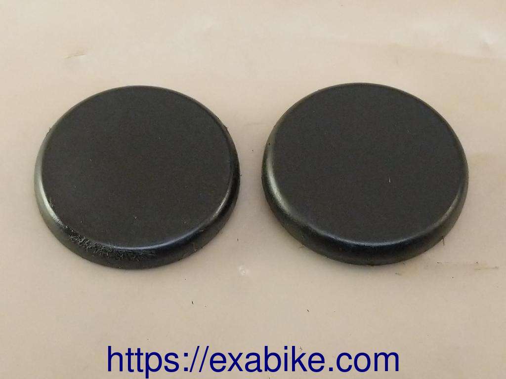 frame caps BMW K100RT - photo 1