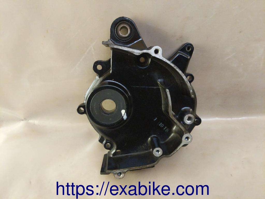 couvercle moteur Suzuki AN 125 - photo 1