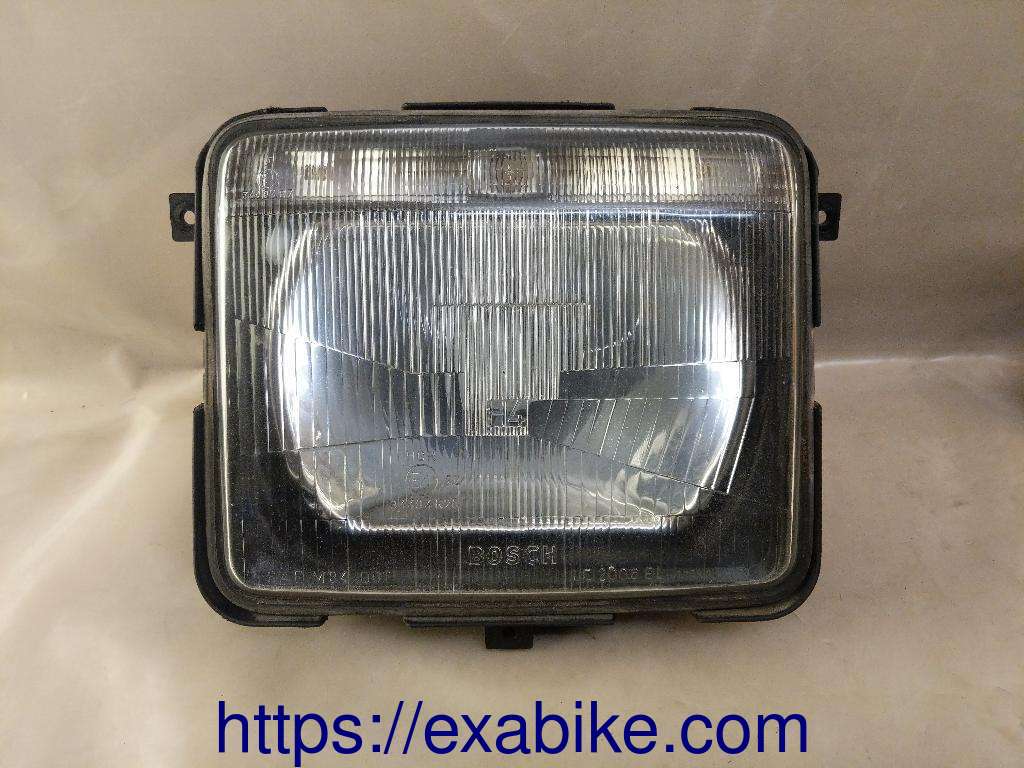 headlight BMW K100RT - photo 1