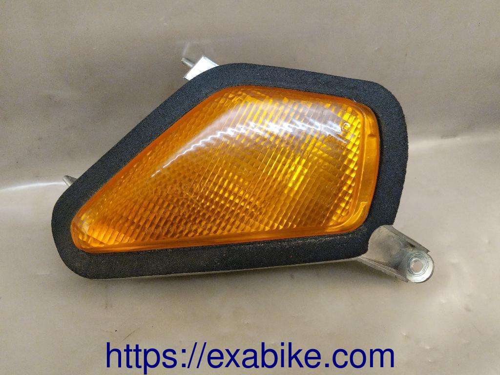 turn signal, front left BMW K100RT - photo 1