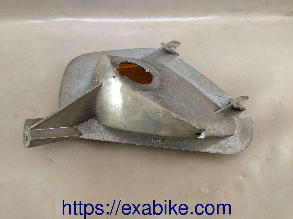 turn signal, front left BMW K100RT - photo 2