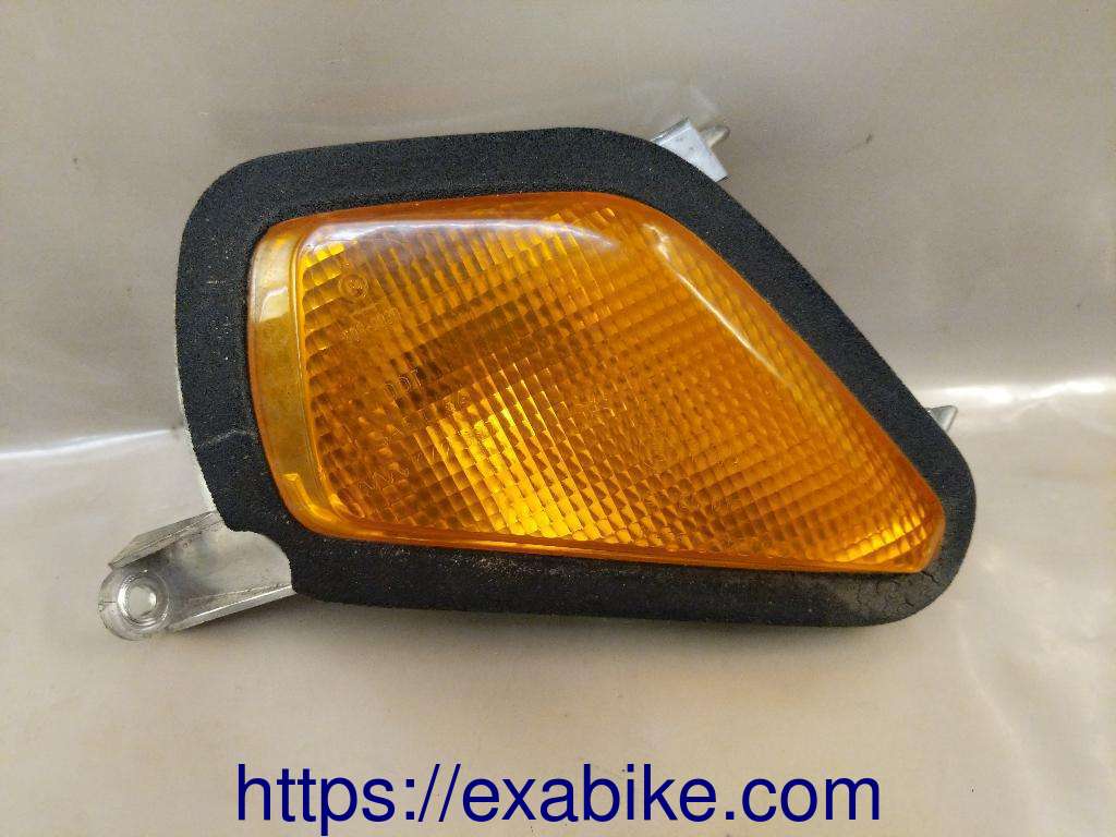 turn signal, front right BMW K100RT - photo 1