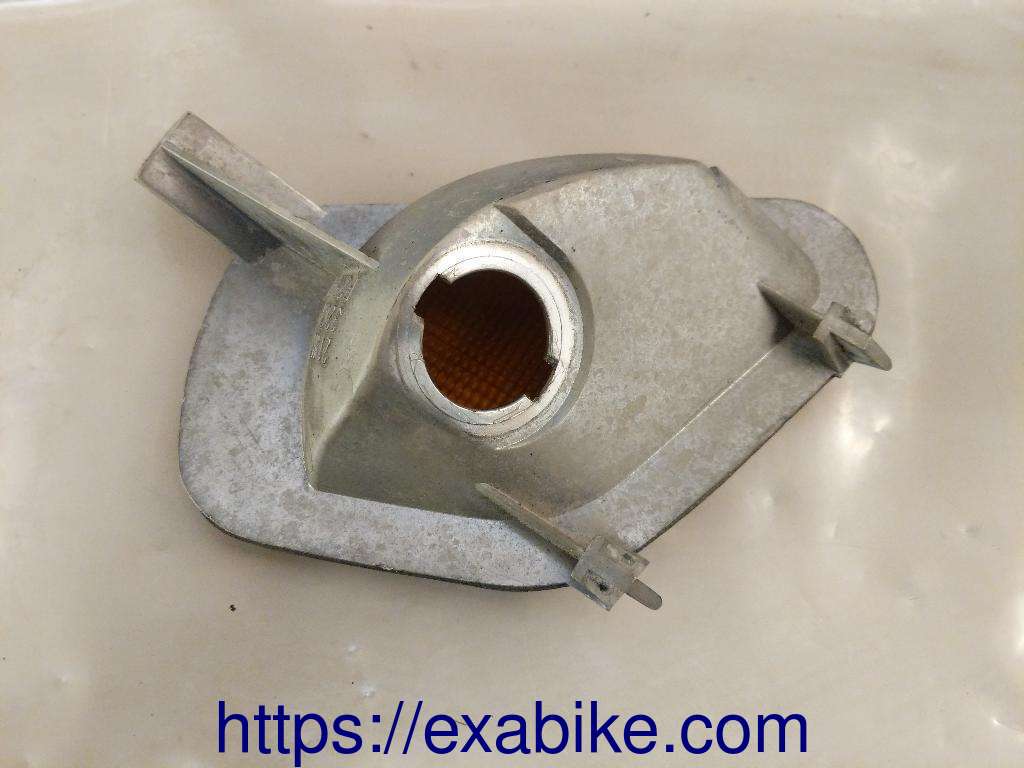 turn signal, front right BMW K100RT - photo 2