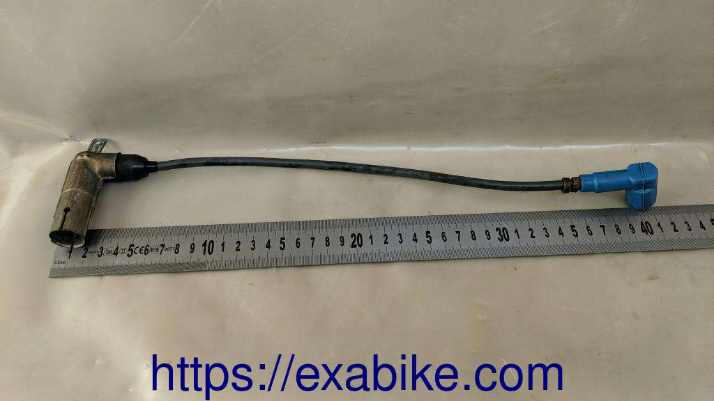 ignition cable BMW K100RT - photo 1