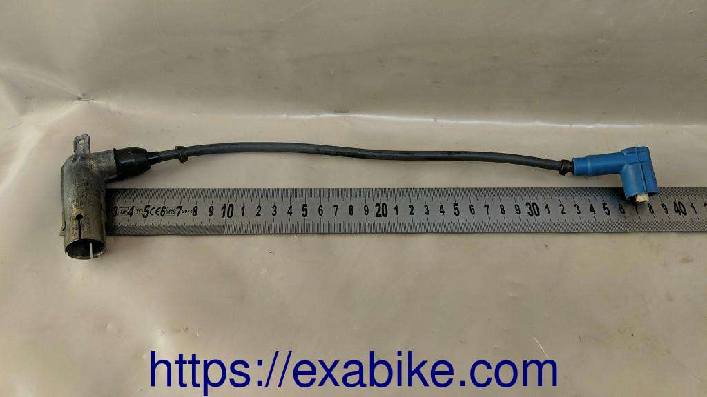 ignition cable BMW K100RT - photo 1
