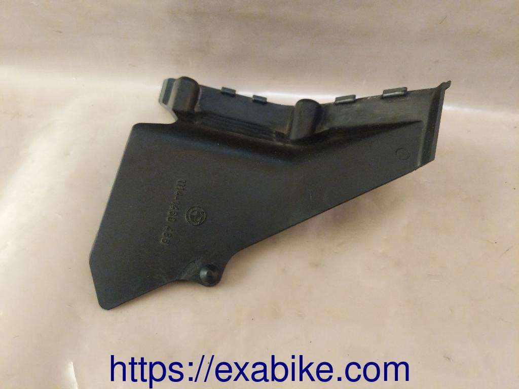 plastic élément BMW K100RT - photo 2