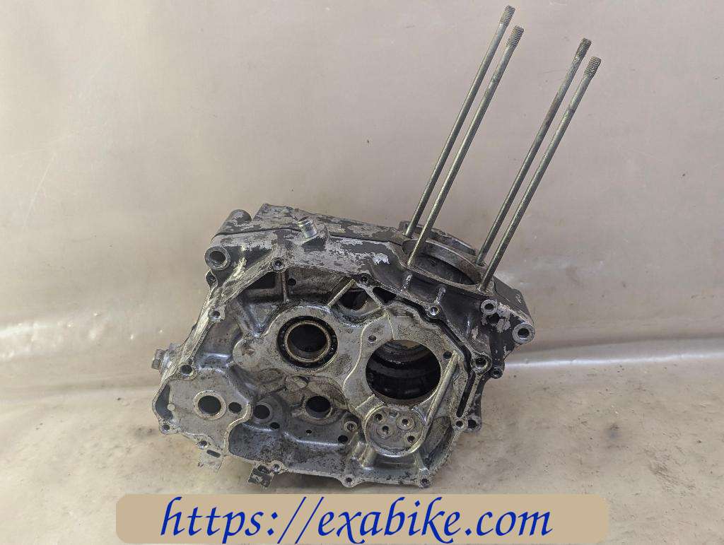 crankcase set Honda XLS 125 - photo 1