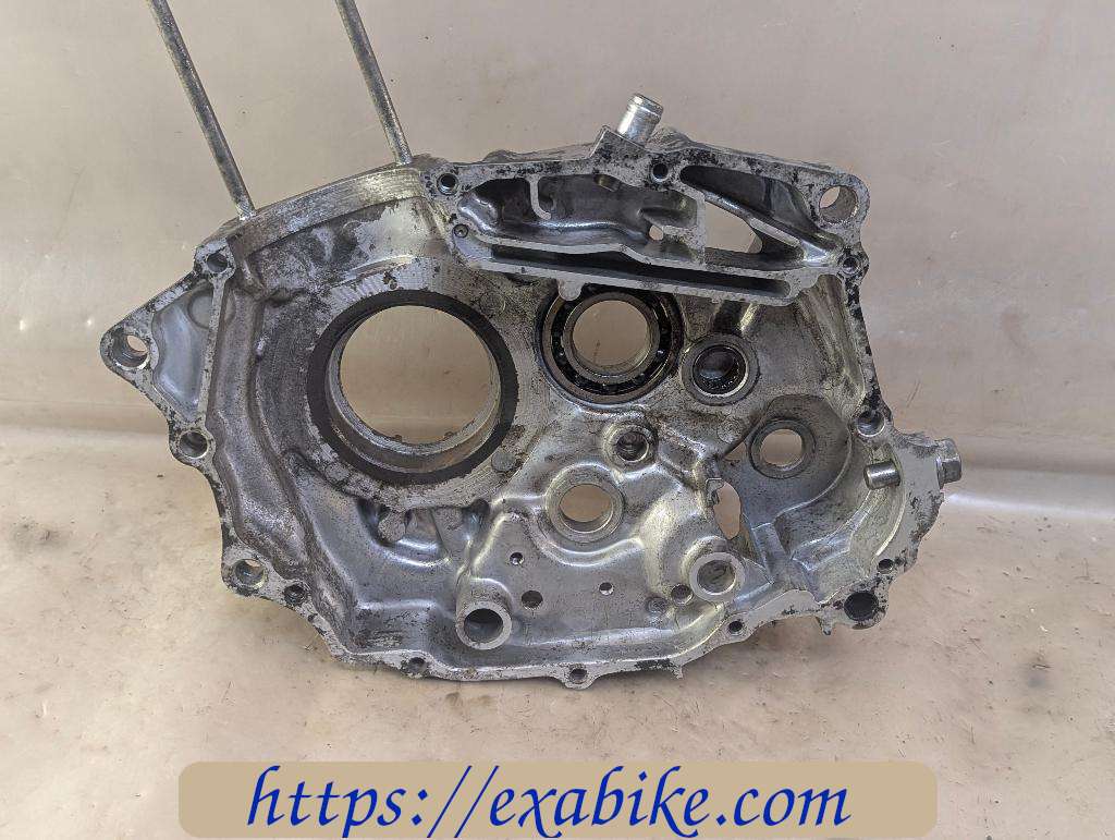 crankcase set Honda XLS 125 - photo 5