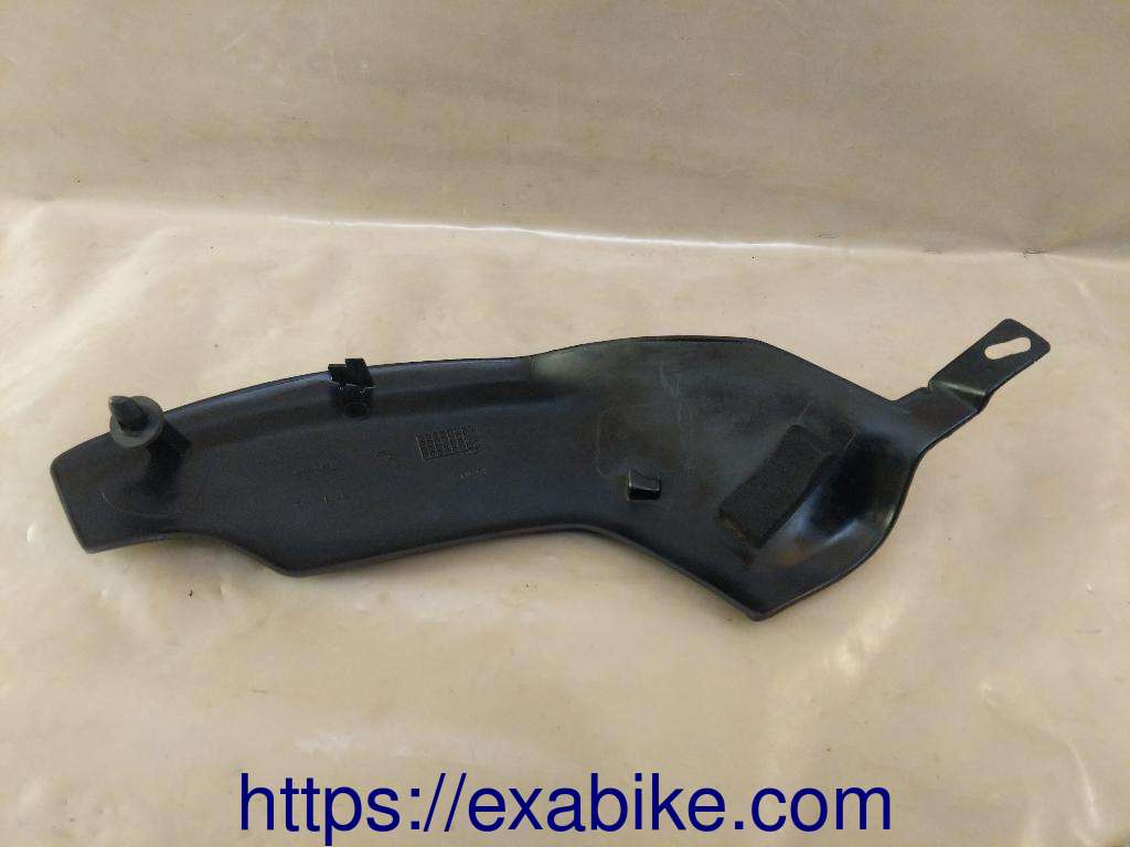inner cowl Triumph TT 600 - photo 2