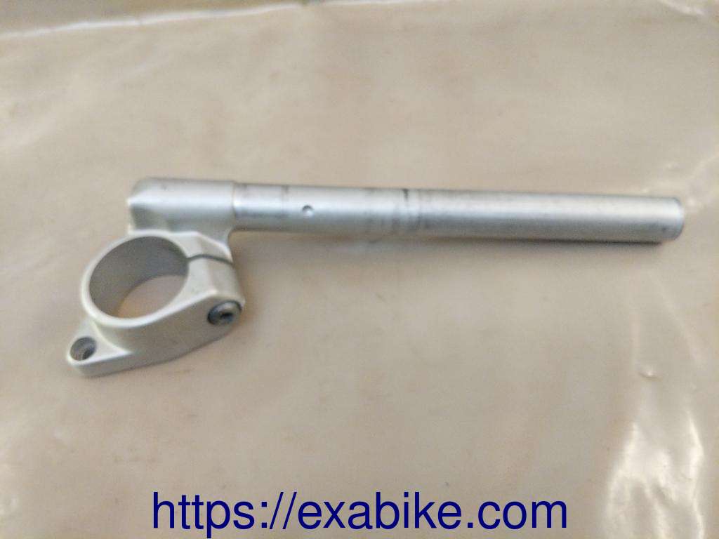 handlebar, right Triumph TT 600 - photo 1