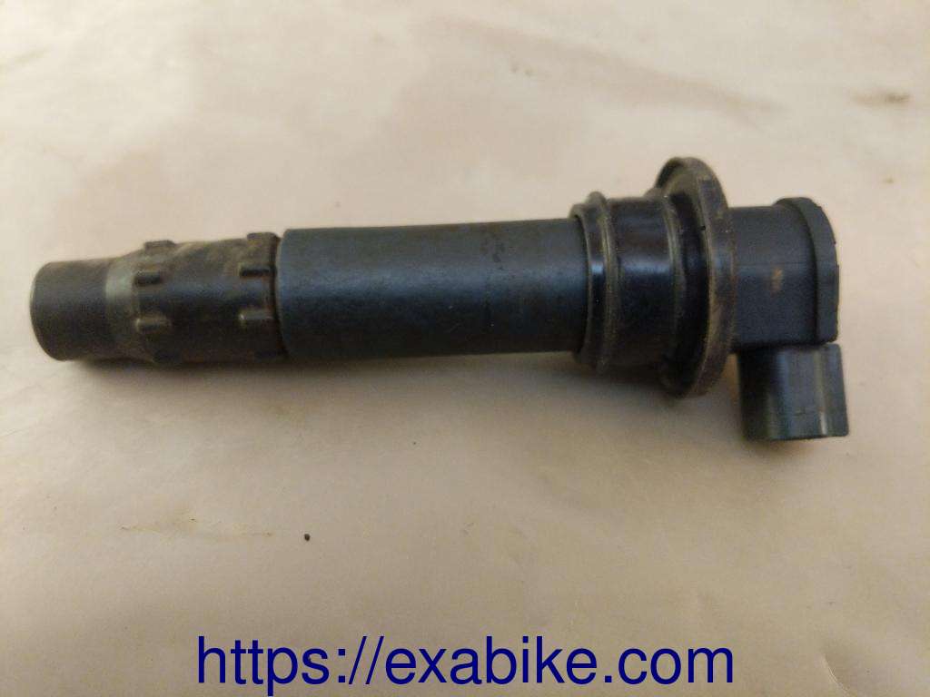 bobine d'allumage Triumph TT 600 - photo 1