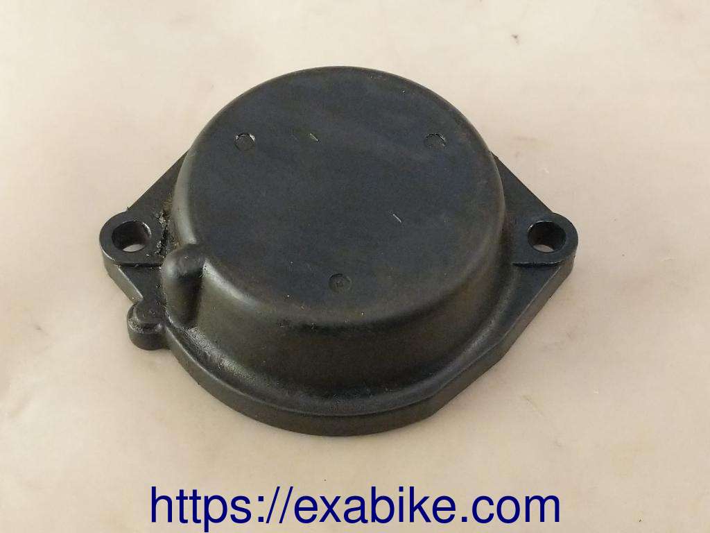 carburetor top cap Suzuki SV 650 - photo 1