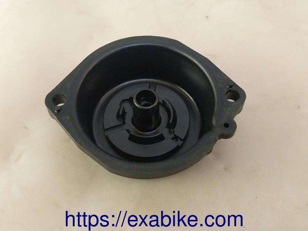 carburetor top cap Suzuki SV 650 - photo 2