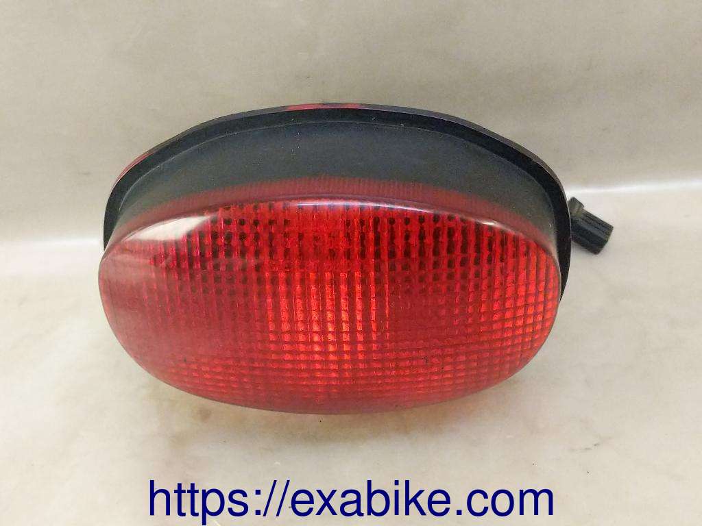 tail light Triumph TT 600 - photo 1