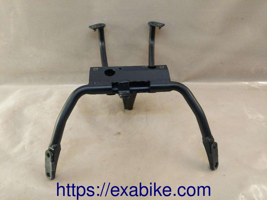 fairing bracket Triumph TT 600 - photo 4