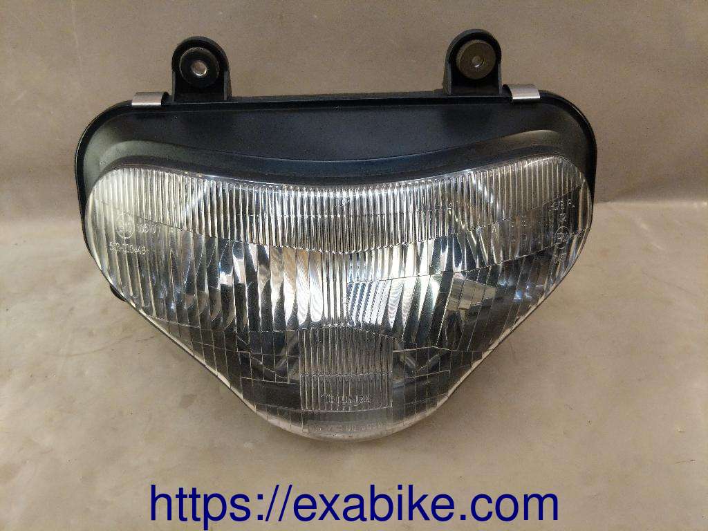 headlight Triumph TT 600 - photo 1