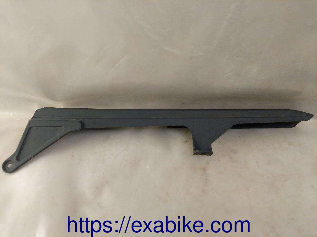 drive chain case Triumph TT 600 - photo 1