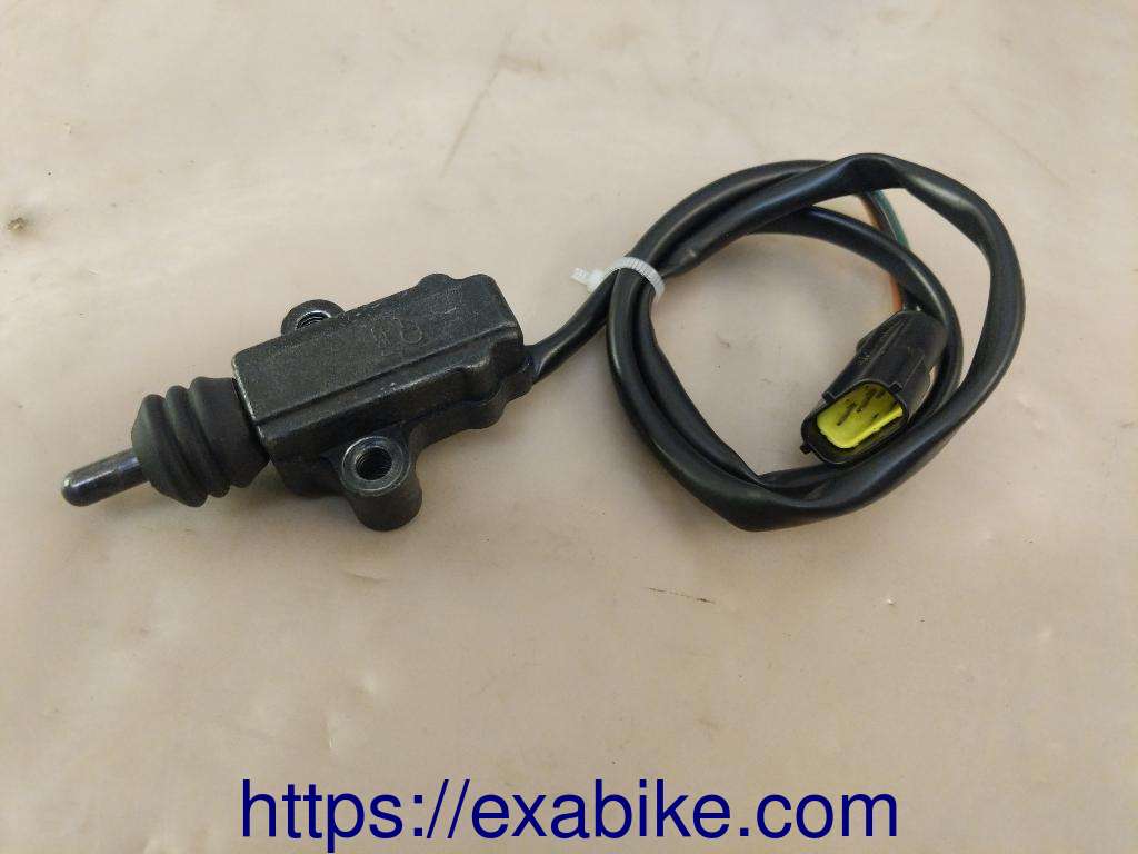 side stand switch Triumph TT 600 - photo 1