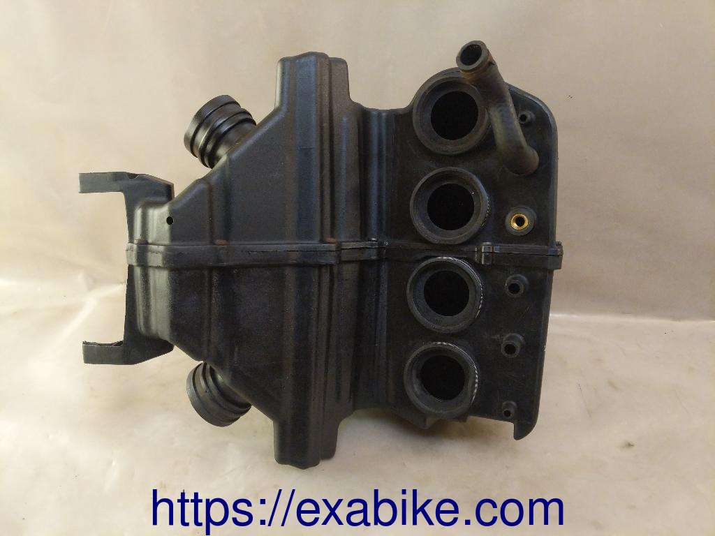 air cleaner box Triumph TT 600 - photo 3