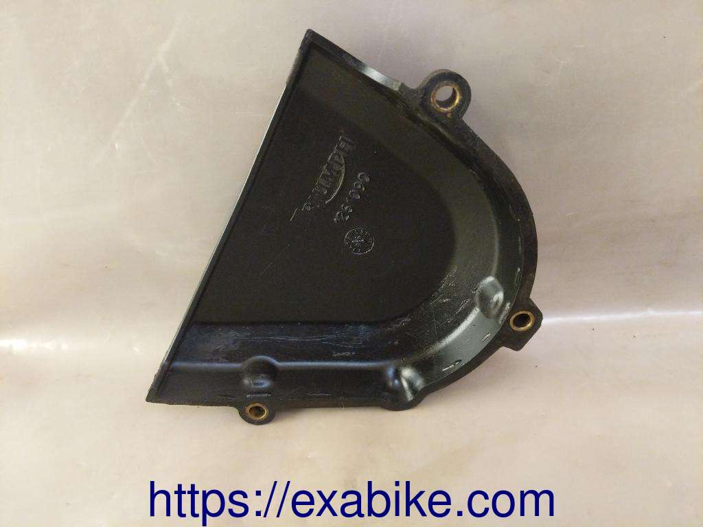 carter de sortie de boite Triumph TT 600 - photo 2